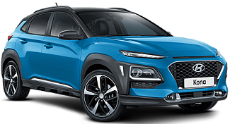   HYUNDAI () Kona